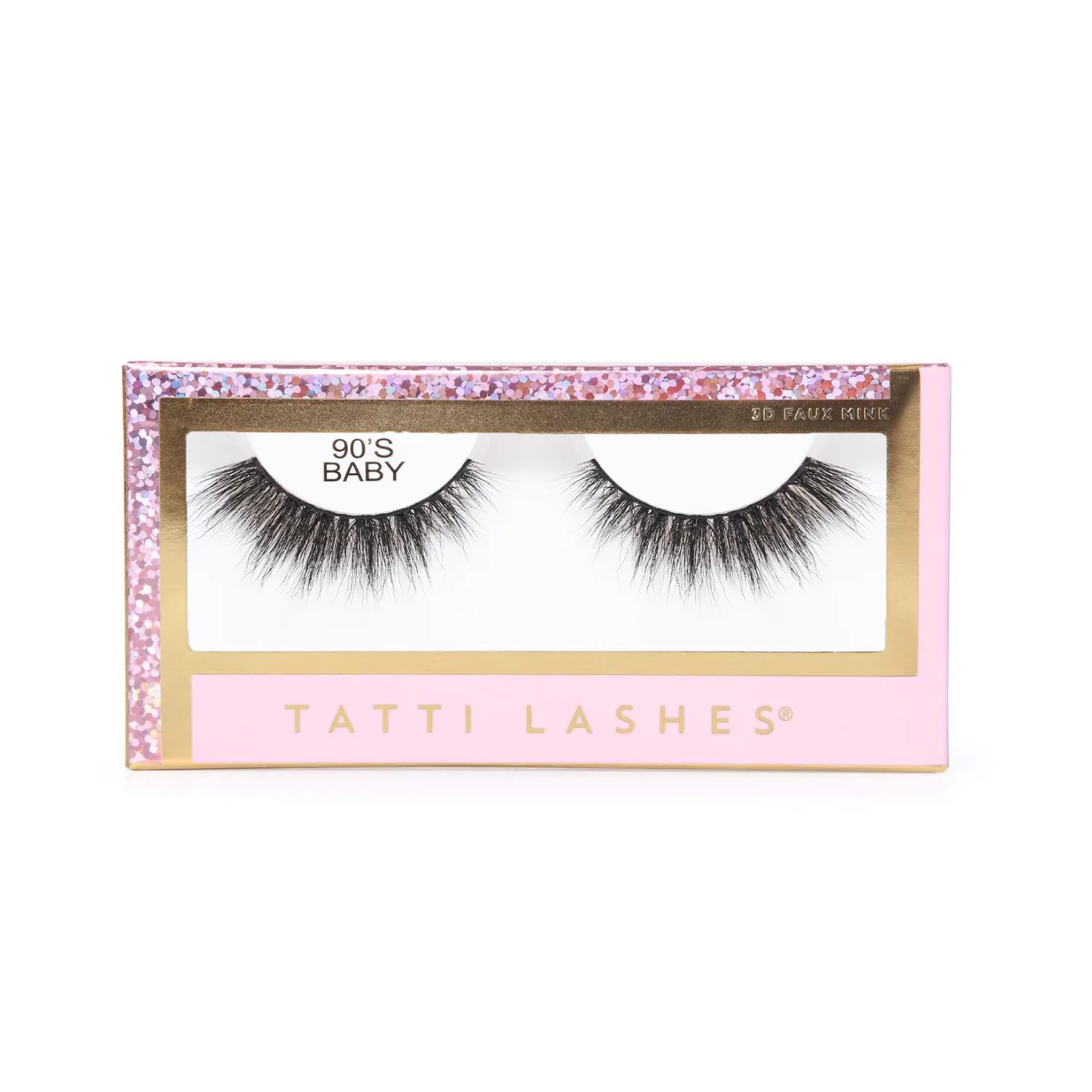 Tote-ally Obsessed Lash Bundle - Image 6