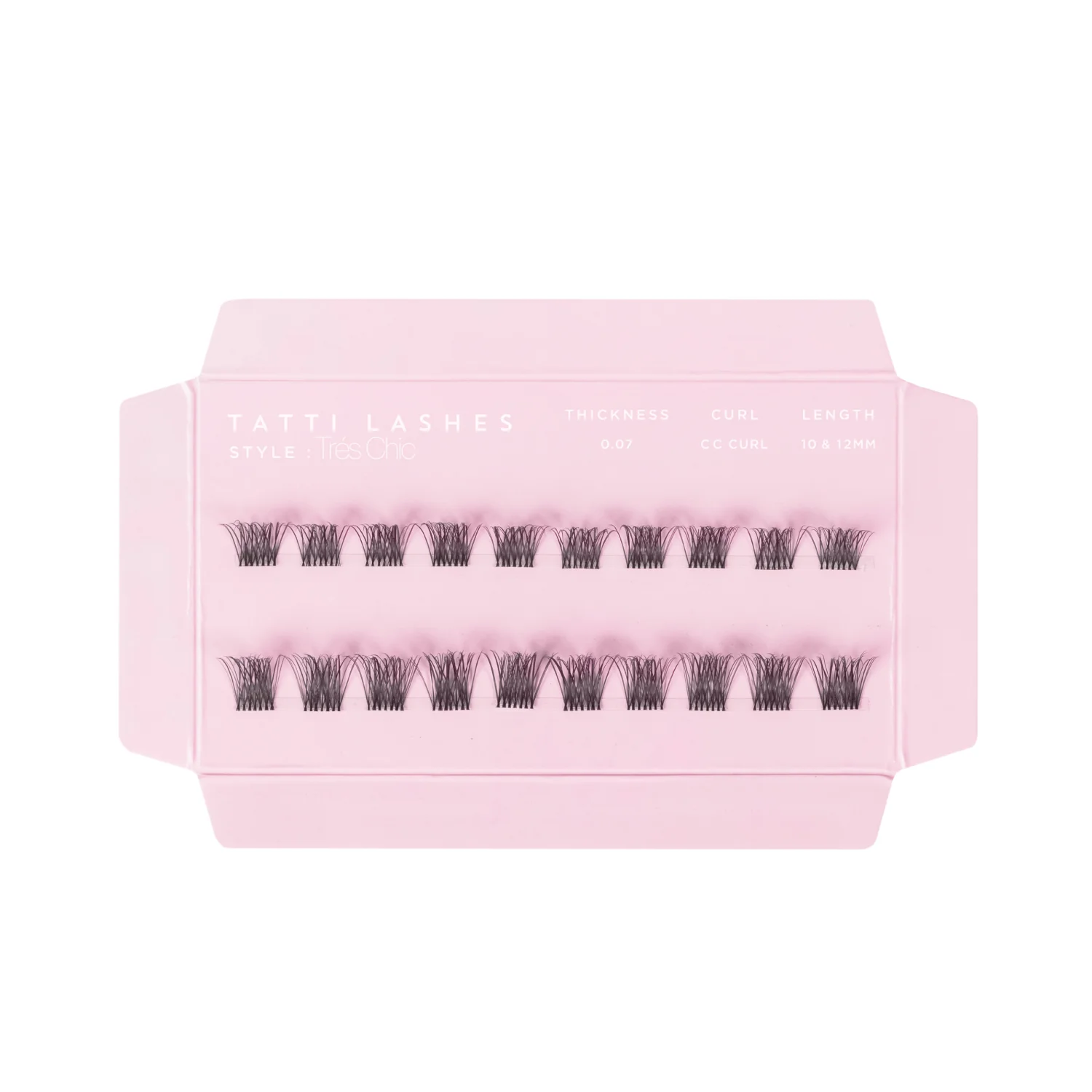 Tres Chic Compact 10mm - 12mm - Image 4