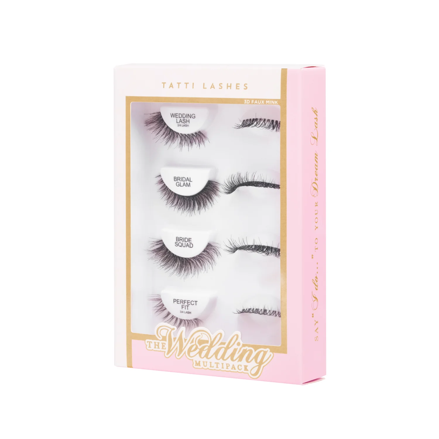 Wedding Lash Gift Set - Image 7