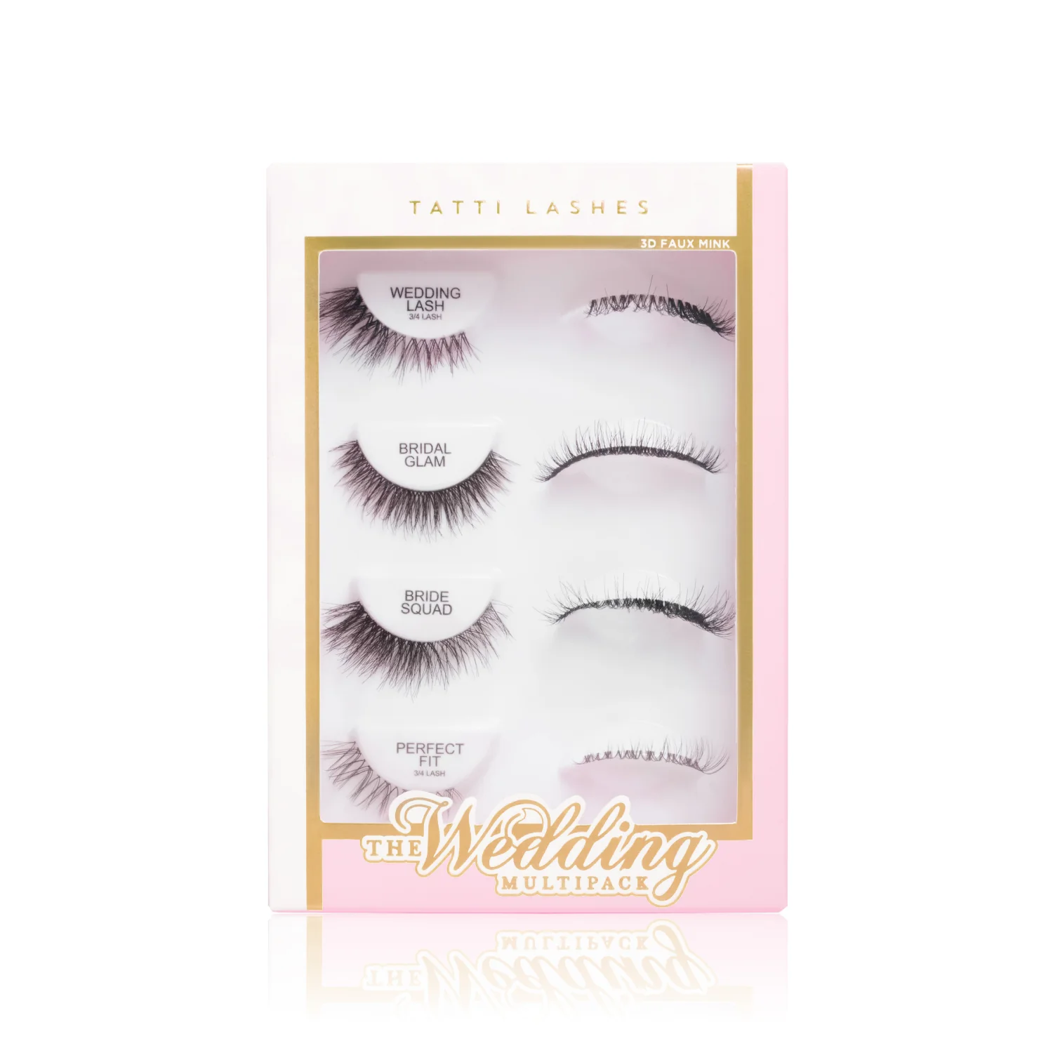 Wedding Lash Gift Set - Image 9