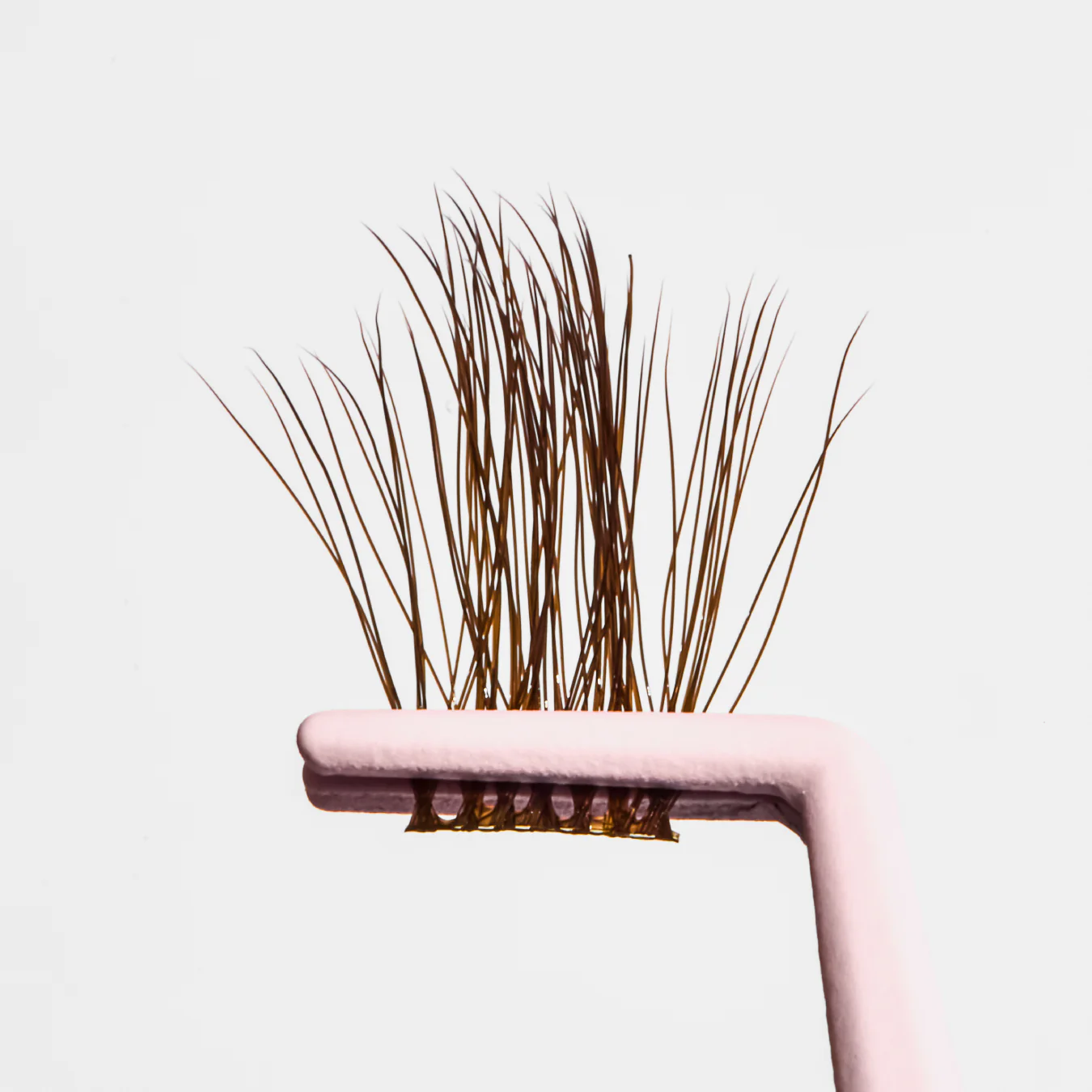 Chocolate Wispy Volume - Image 4