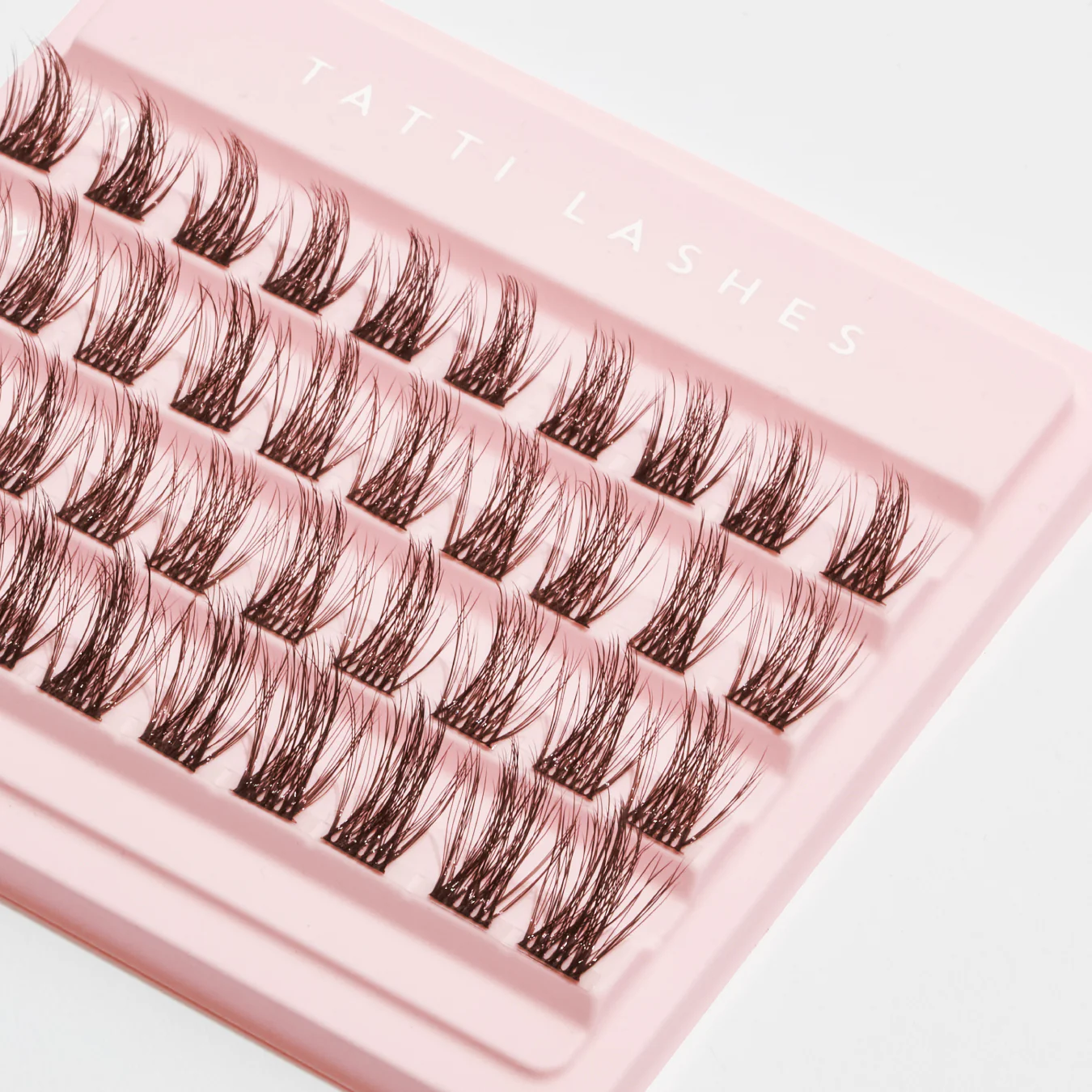 Chocolate Wispy Volume - Image 5