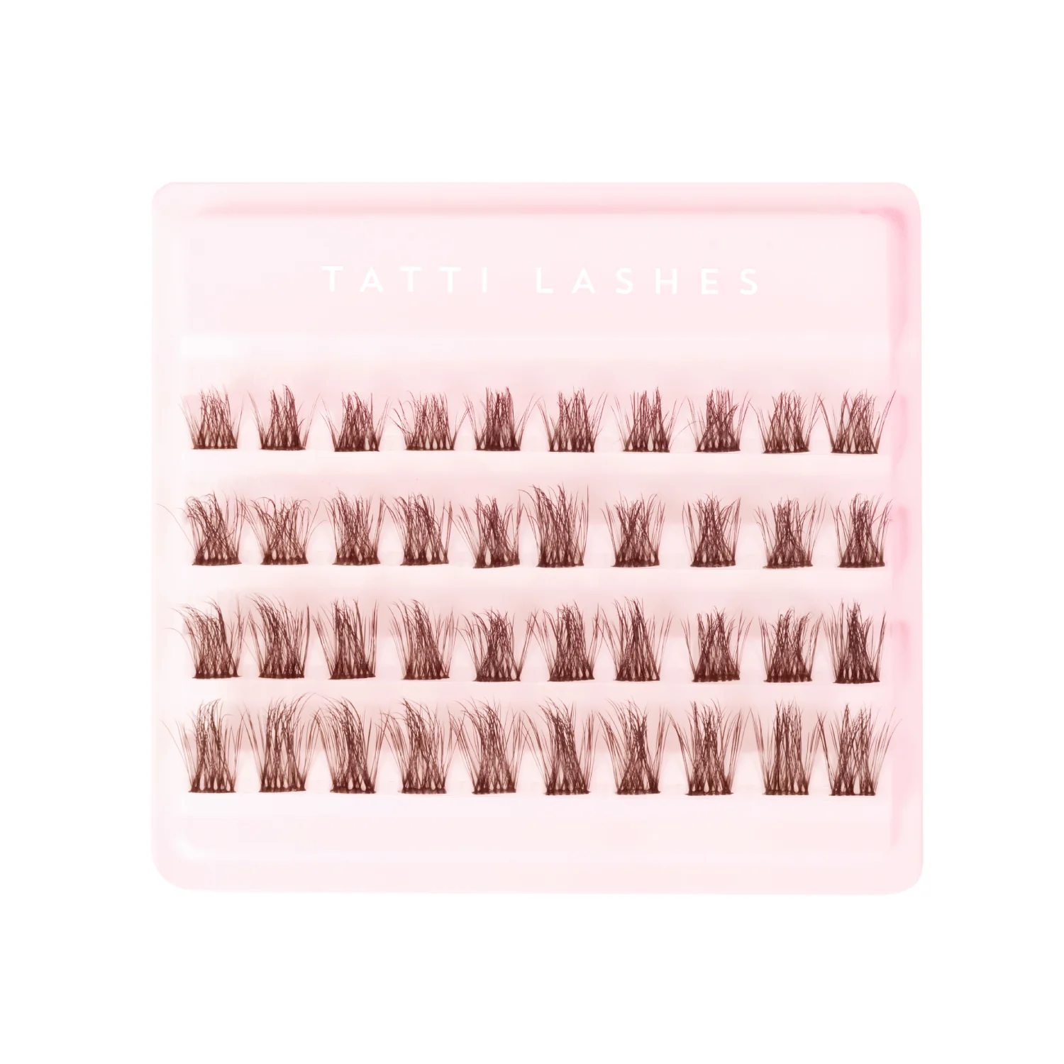 Chocolate Wispy Volume - Image 8