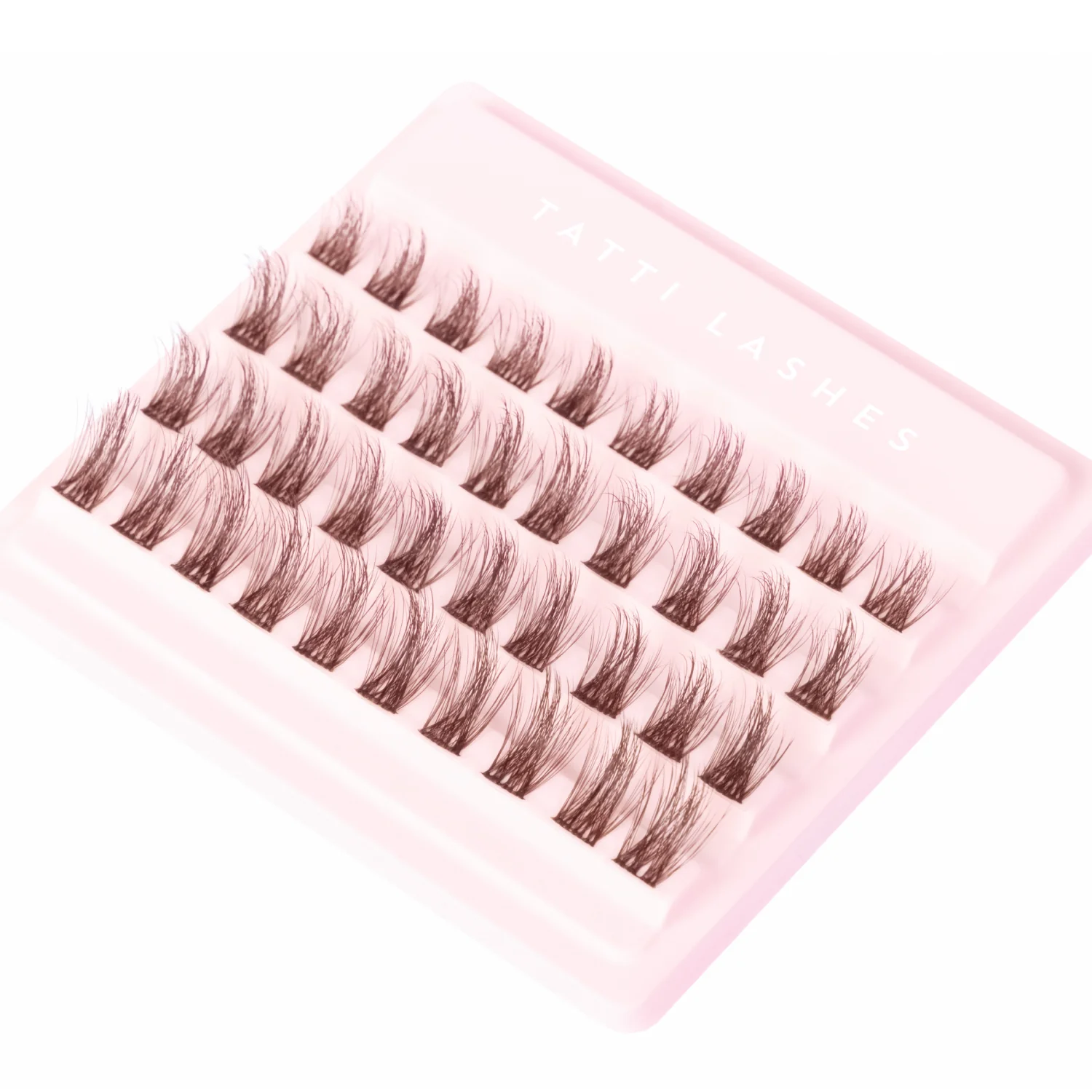 Chocolate Wispy Volume - Image 9