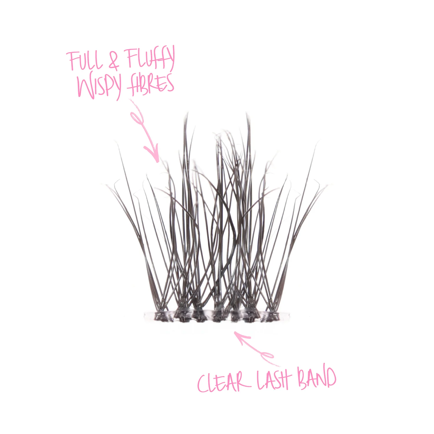 Wispy Volume - Single Length - Image 11