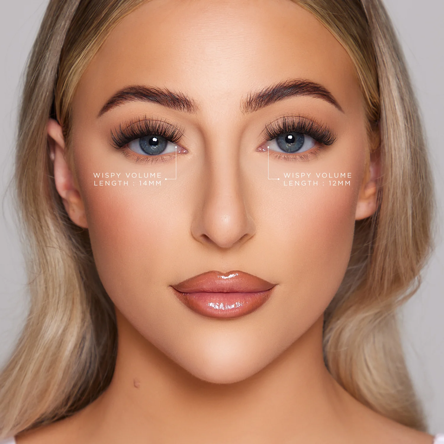 Wispy Volume - Single Length - Image 3