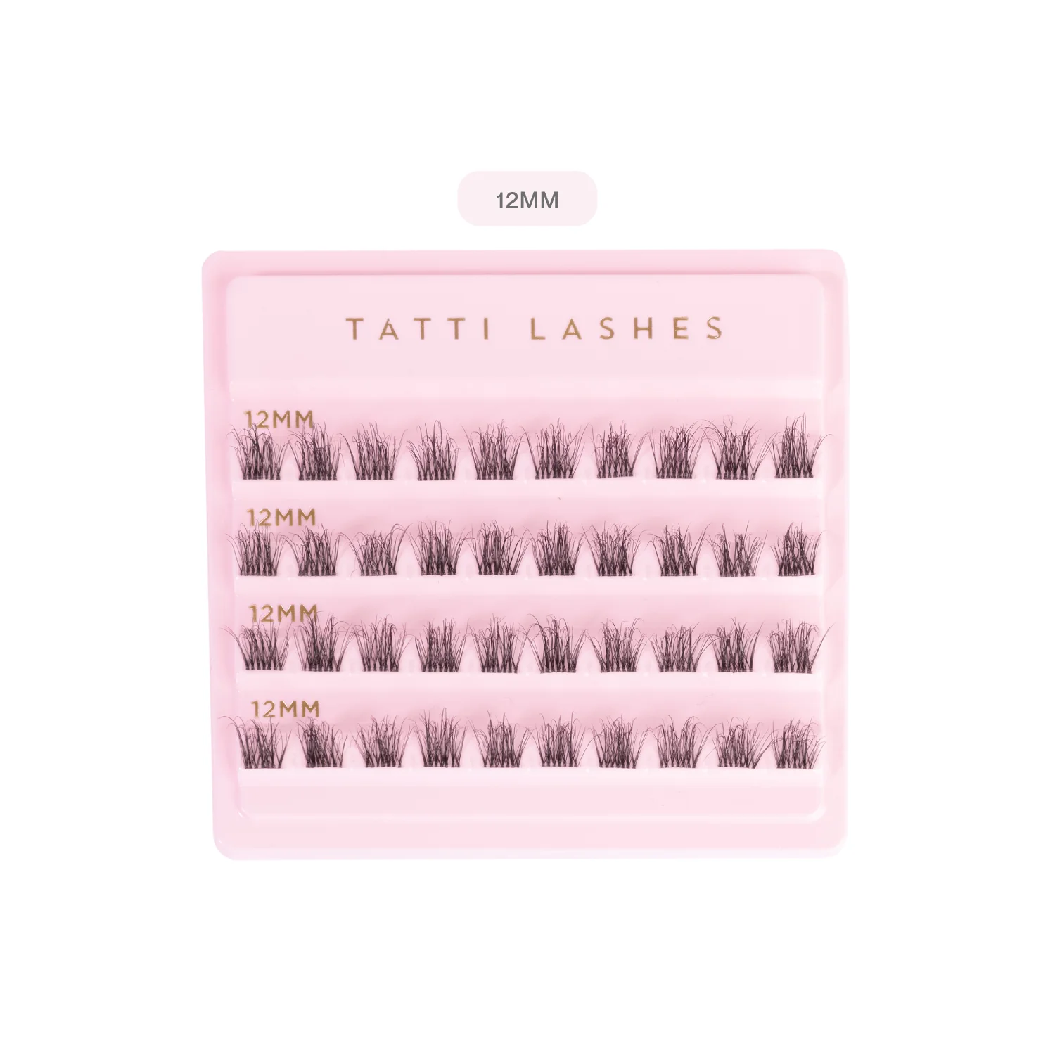 Wispy Volume - Single Length - Image 5