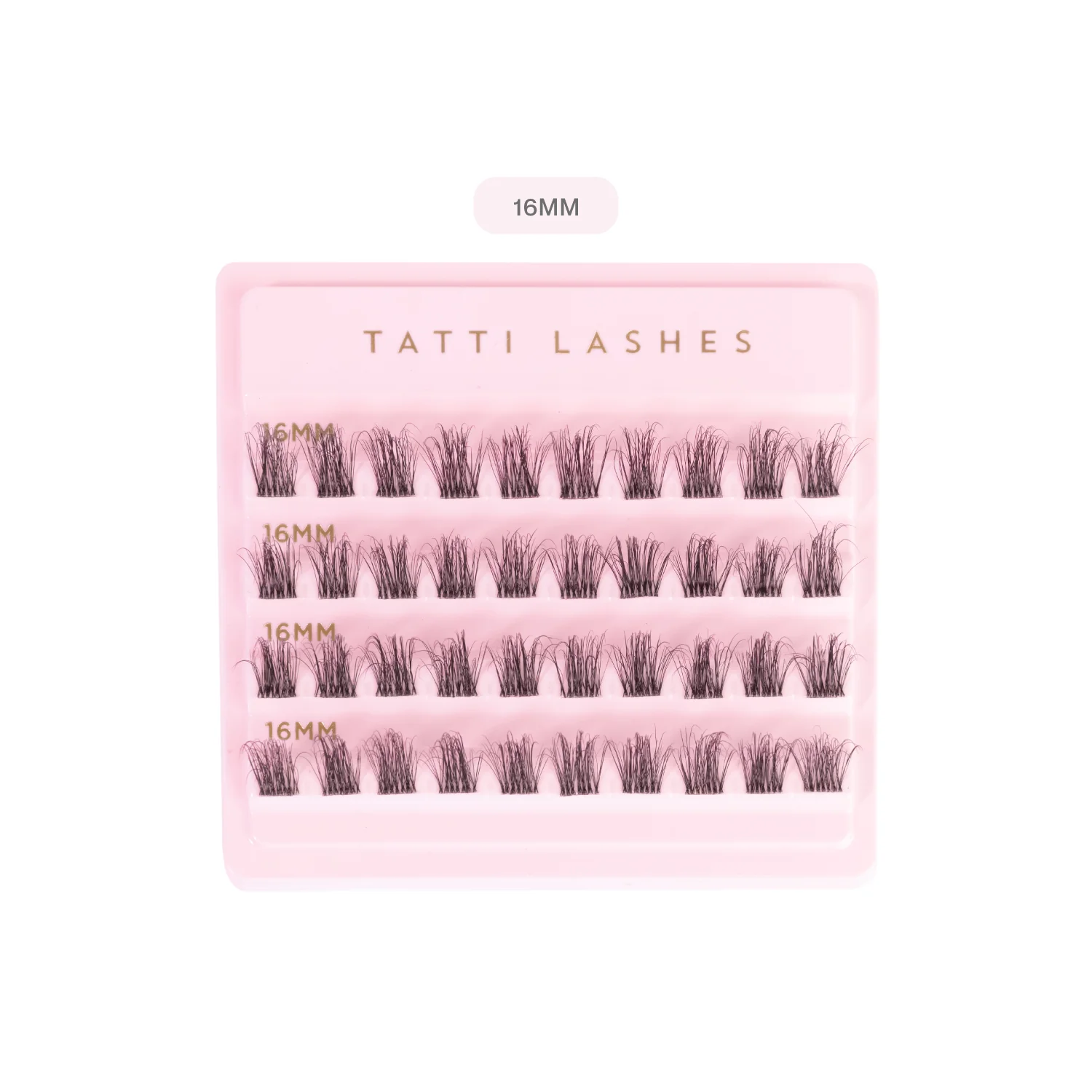 Wispy Volume - Single Length - Image 9