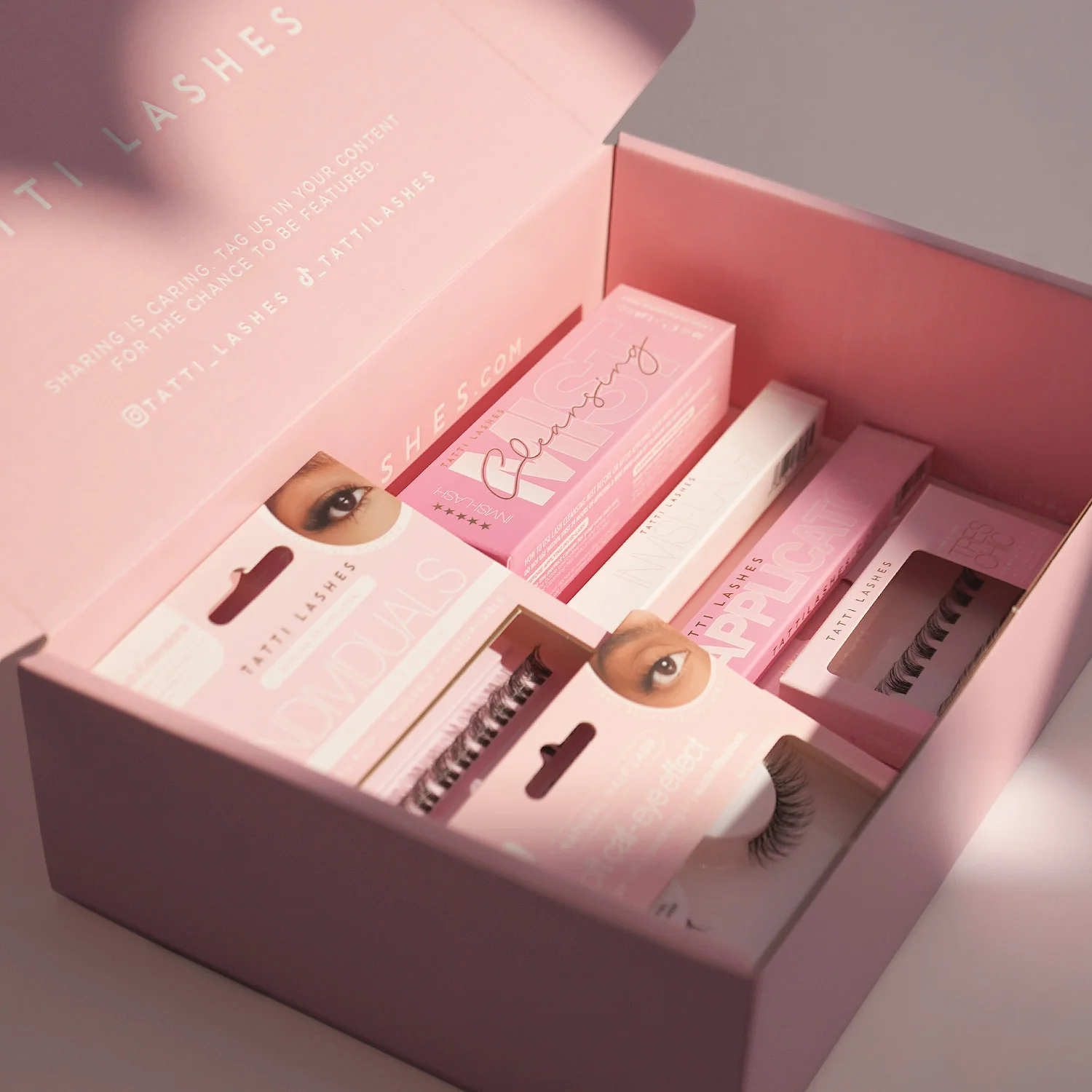 With Love, Treat Box - Image 3