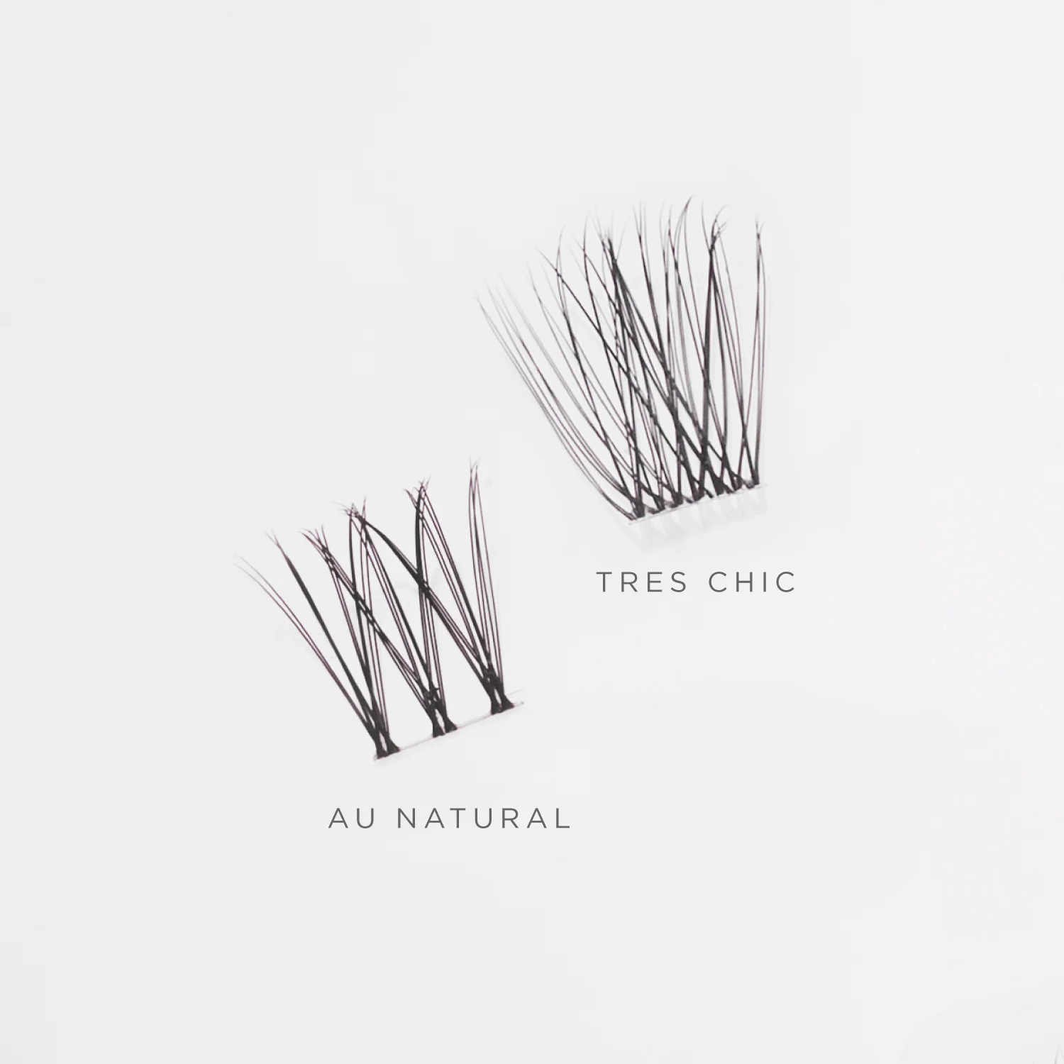 XL Individuals - Au Natural / Tres Chic - Image 3