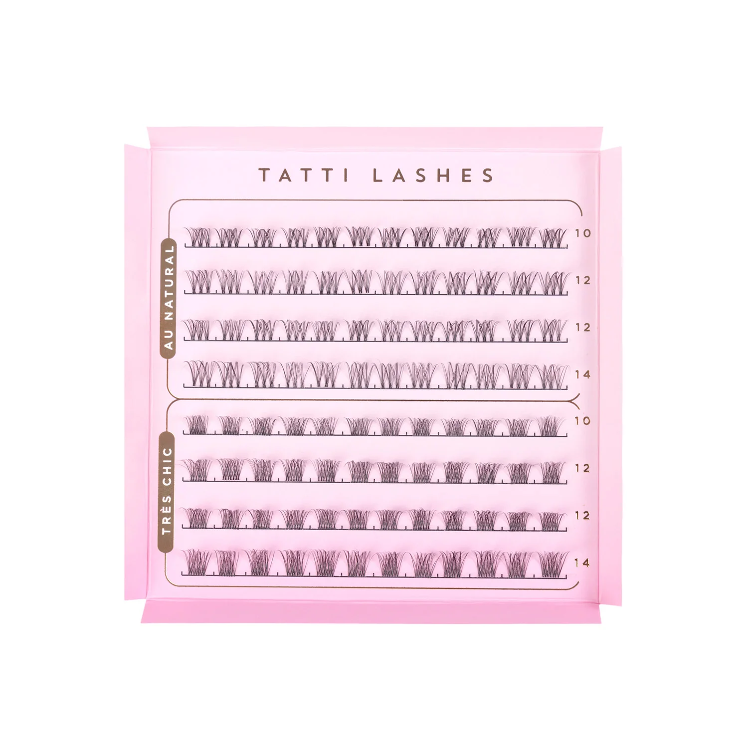 XL Individuals - Au Natural / Tres Chic - Image 6