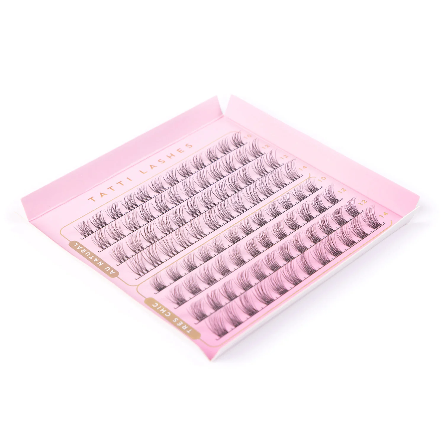 XL Individuals - Au Natural / Tres Chic - Image 7