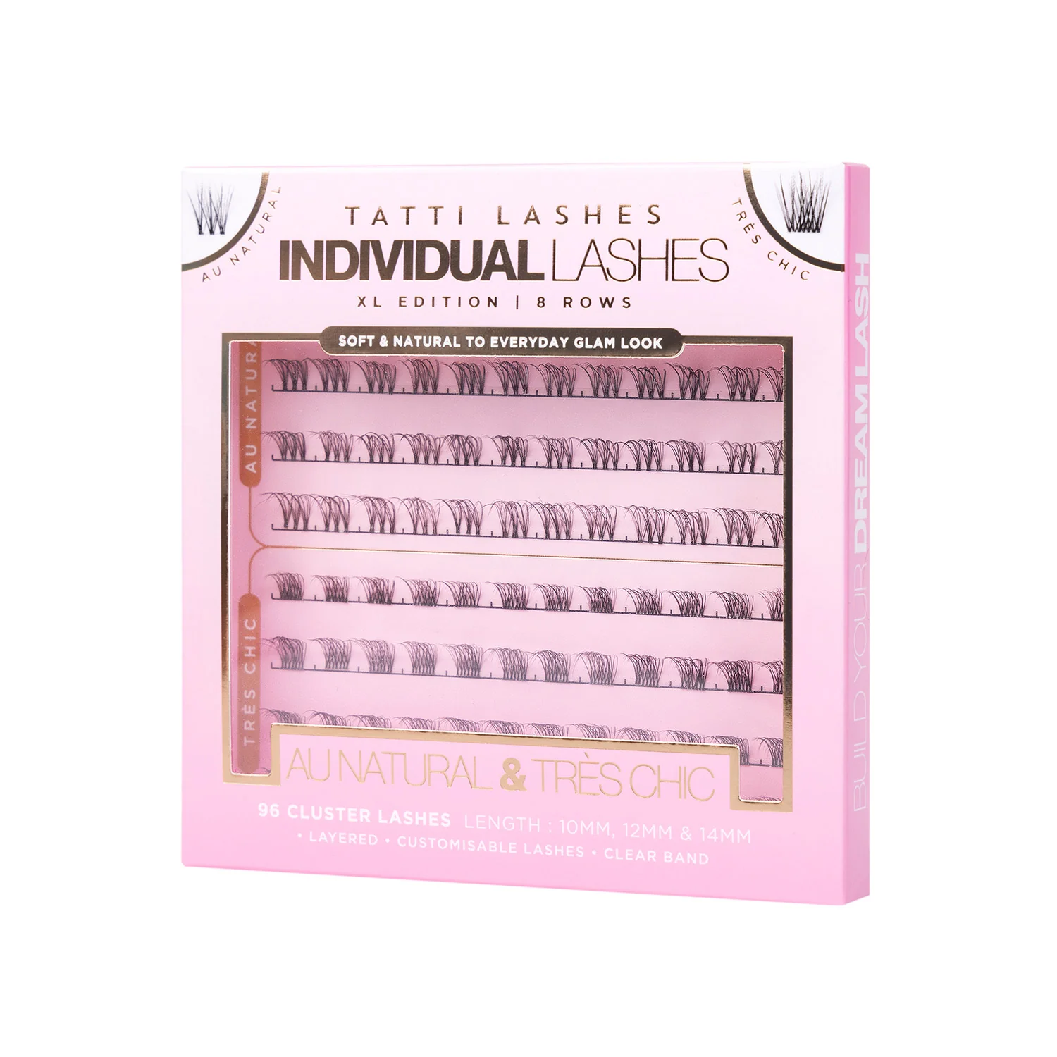 XL Individuals - Au Natural / Tres Chic - Image 8