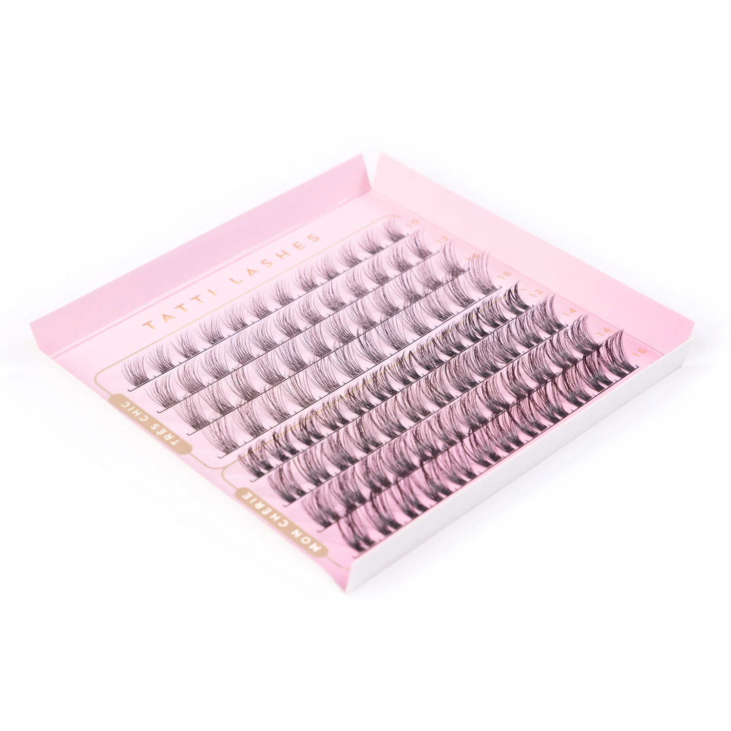 XL Individuals - Tres Chic / Mon Cherie - Image 7